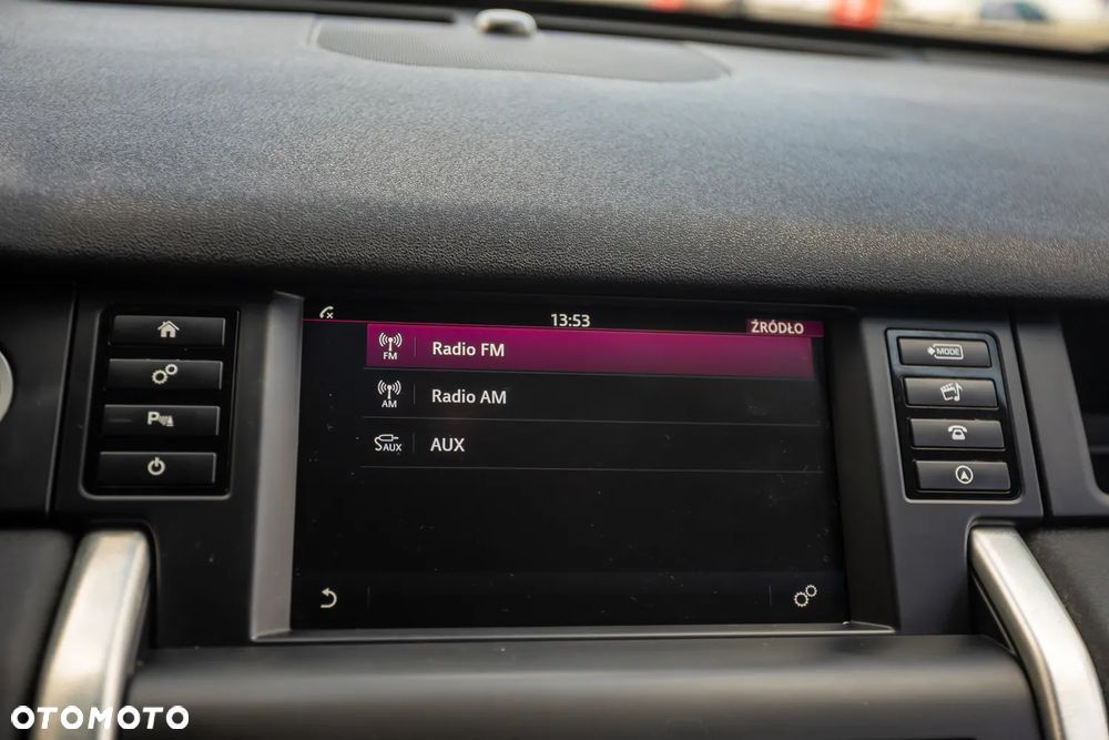 Land Rover Discovery Sport D150 HSE - 33