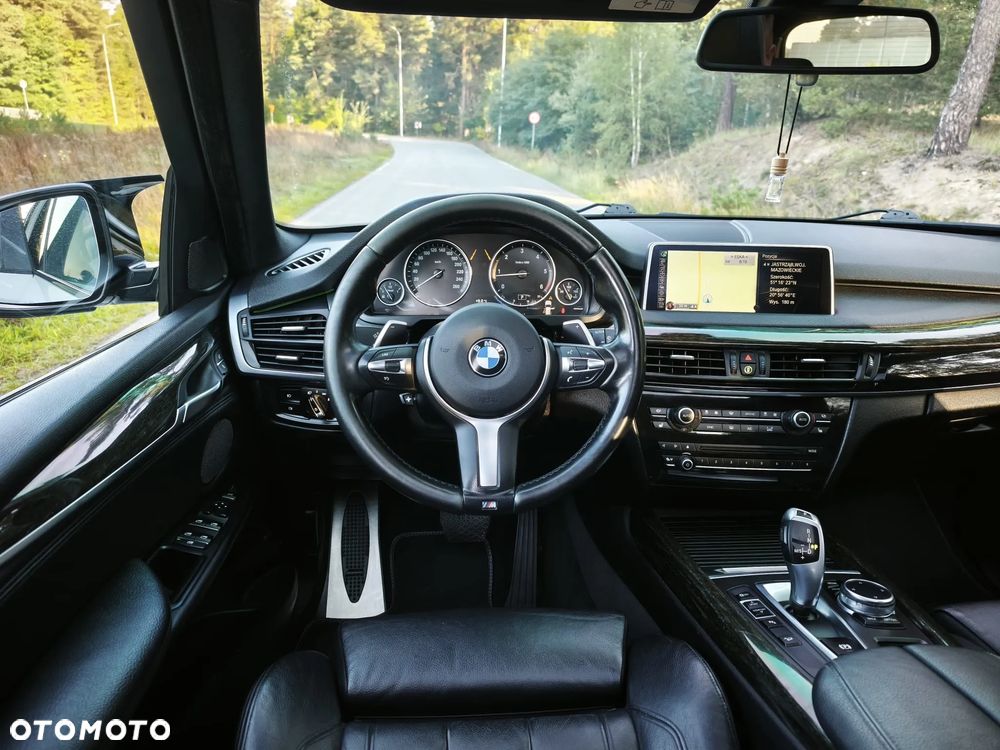 BMW X5 - 18