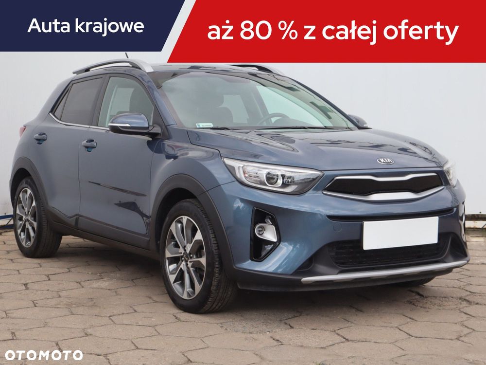 Kia Stonic - 3