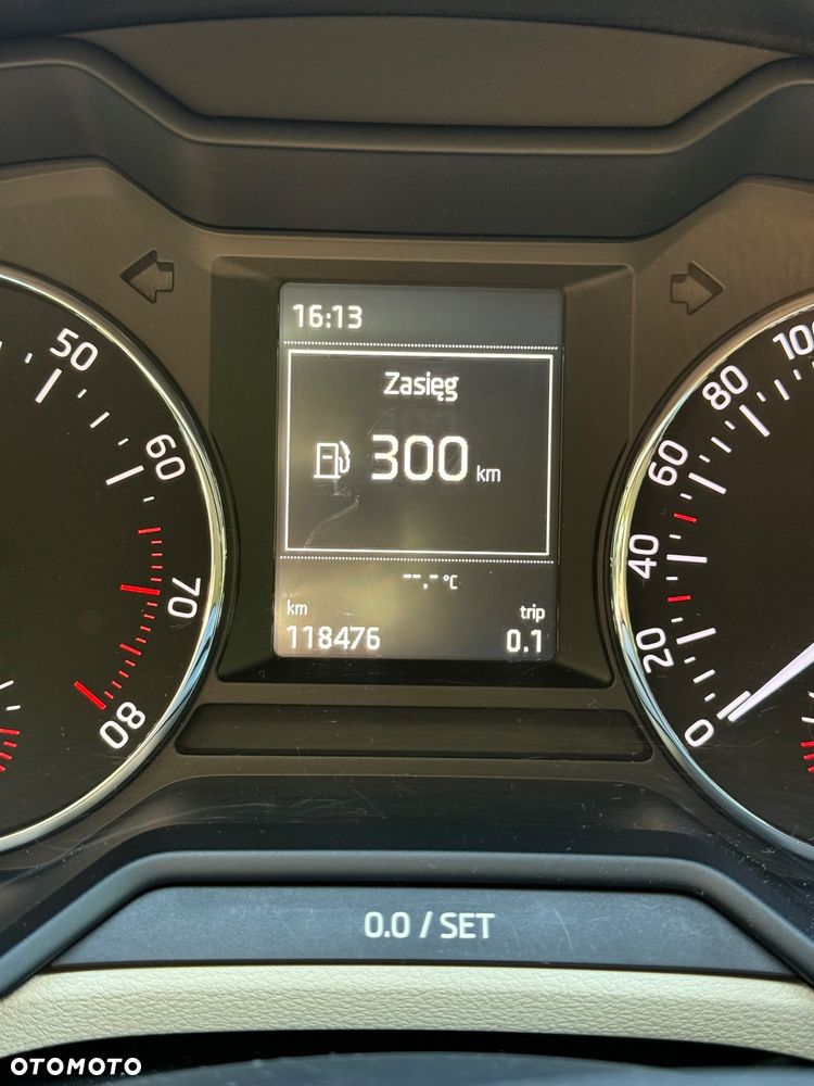 Skoda Octavia 1.2 TSI Classic - 6