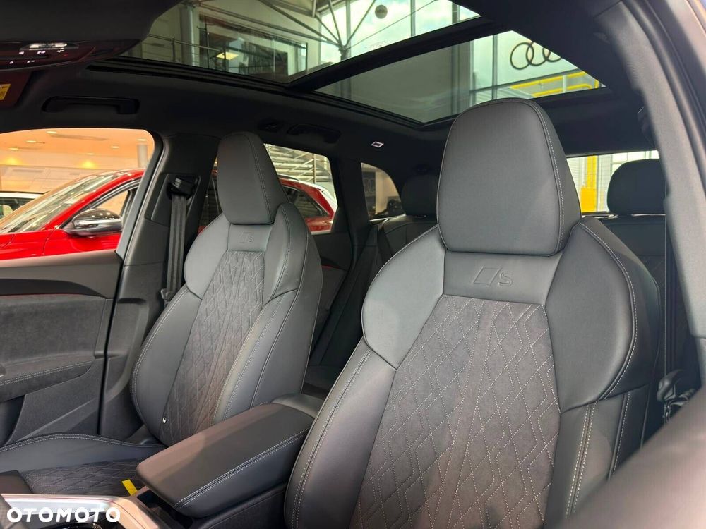 Audi SQ5 - 12