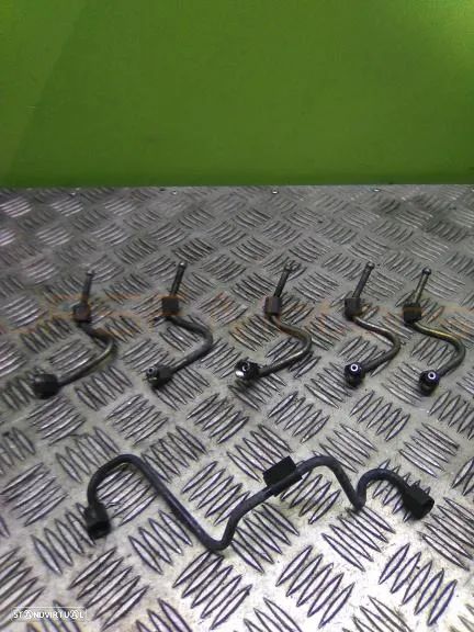 PEÇAS AUTO USADAS para Mercedes E W210 2.7Cdi 2000 Monta Motor 612.961 - 7