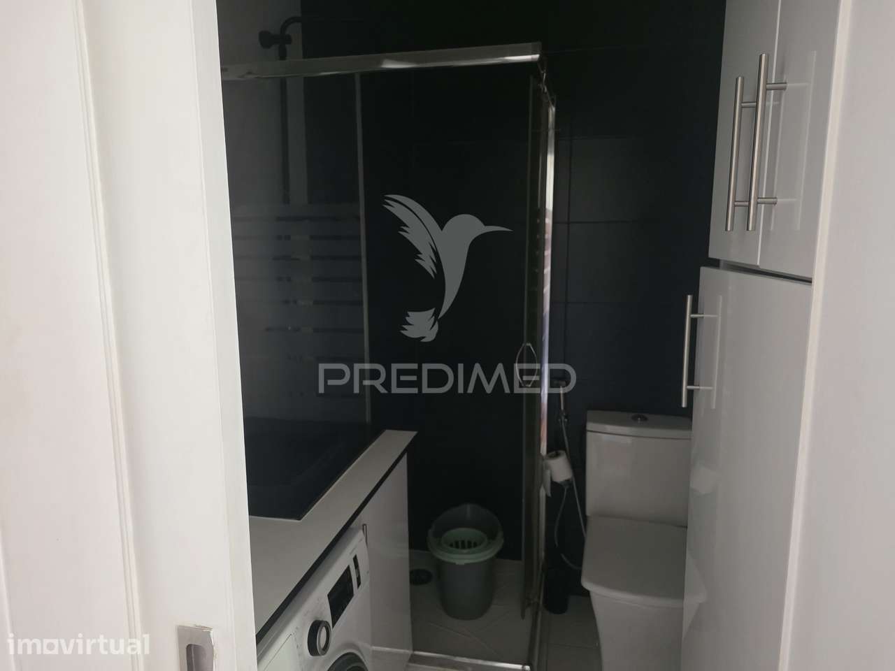 Apartamento T1 - Grande imagem: 5/19
