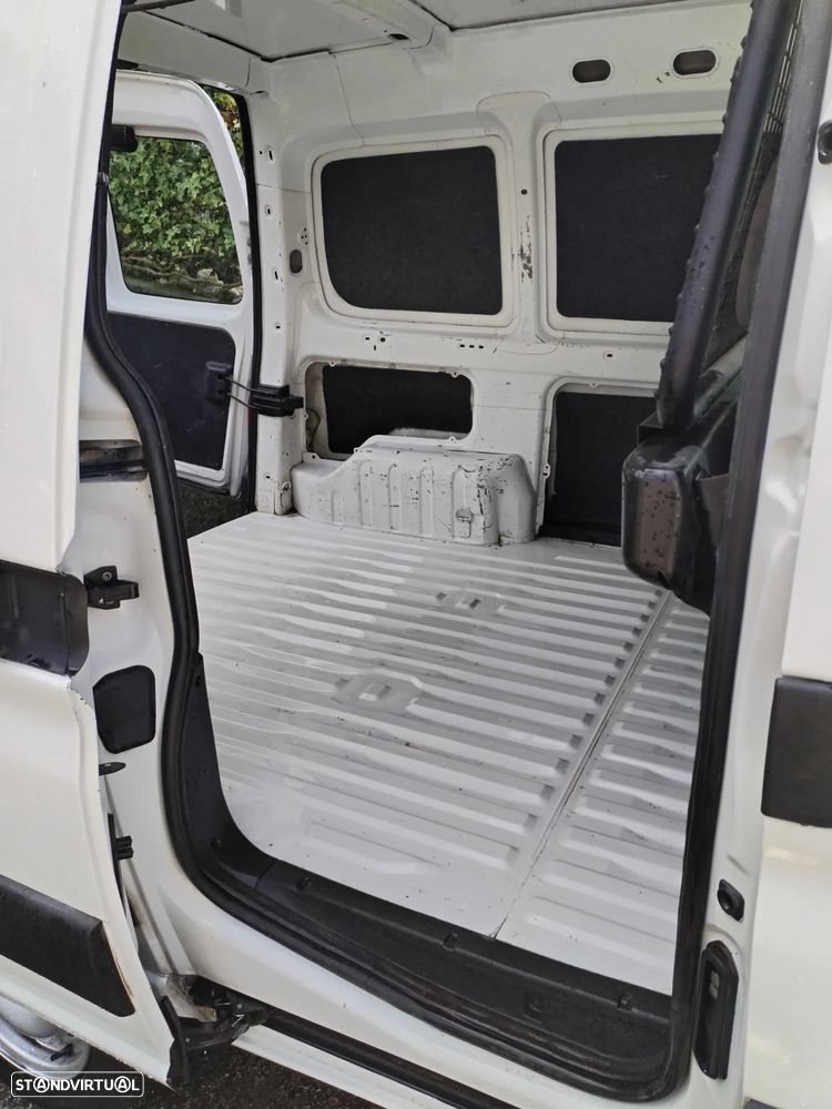 Citroën Berlingo 1.600 HDI - 16