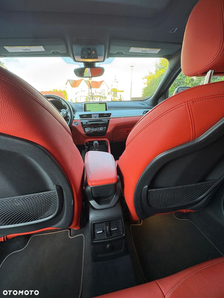 BMW X2 - 20