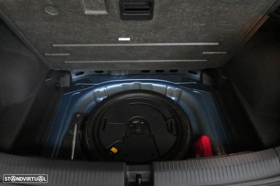 VW T-Roc 1.5 TSI R-Line DSG - 26