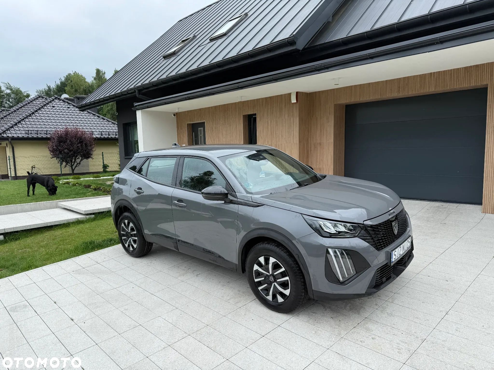 Peugeot 2008 PureTech 100 Stop&Start Allure Pack - 1