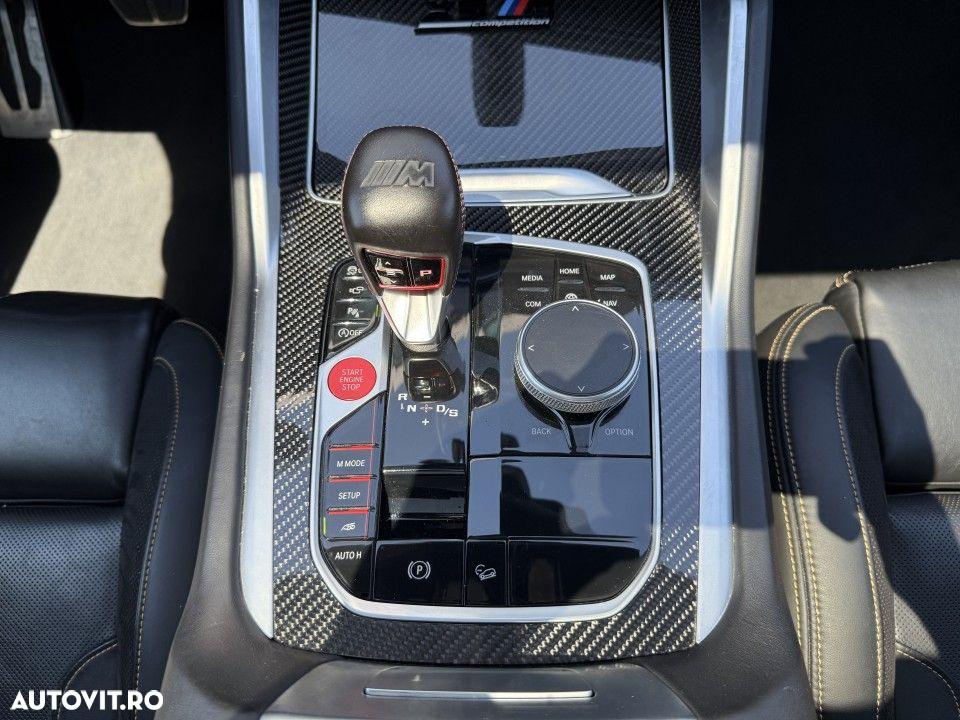 BMW X5 M - 25