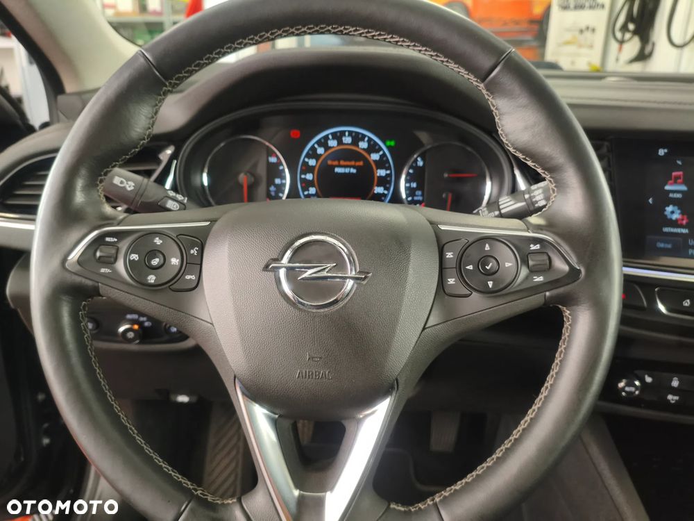 Opel Insignia 2.0 CDTI ecoFLEX Start/Stop Innovation - 15