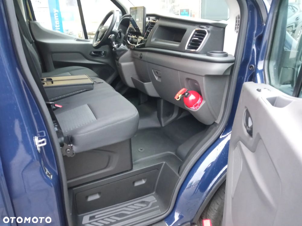 Ford Transit - 14
