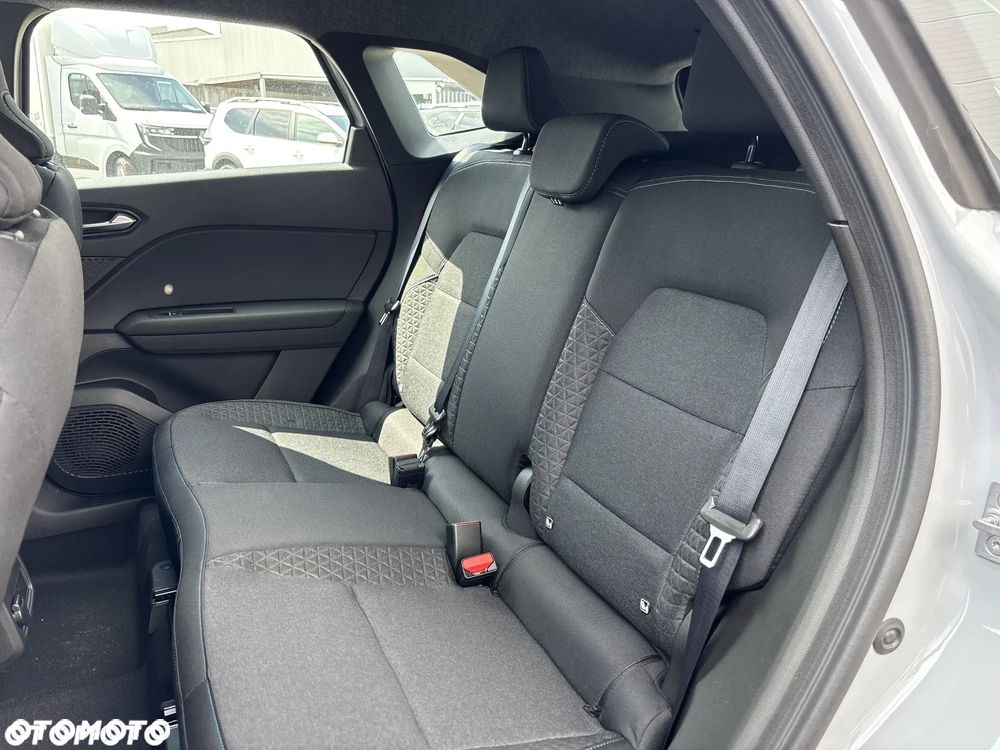 Renault Symbioz 1.6 E-Tech Full Hybrid 145 Evolution - 17