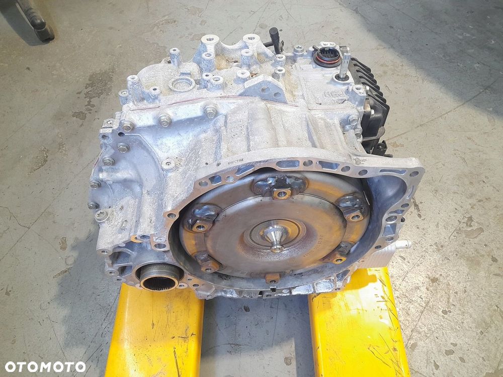 SKRZYNIA AWF8G45 1285472 VOLVO XC60 II2.0B5 AWD 20R MILD HYBRID - 4