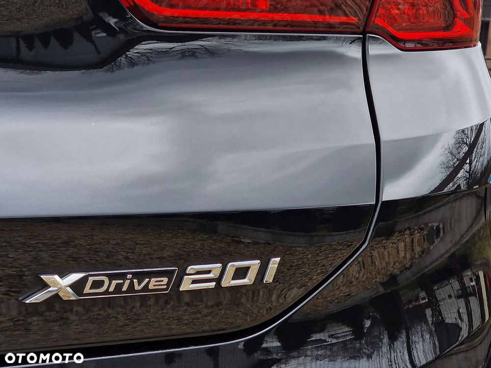 BMW X2 xDrive20i M Sport X sport - 27