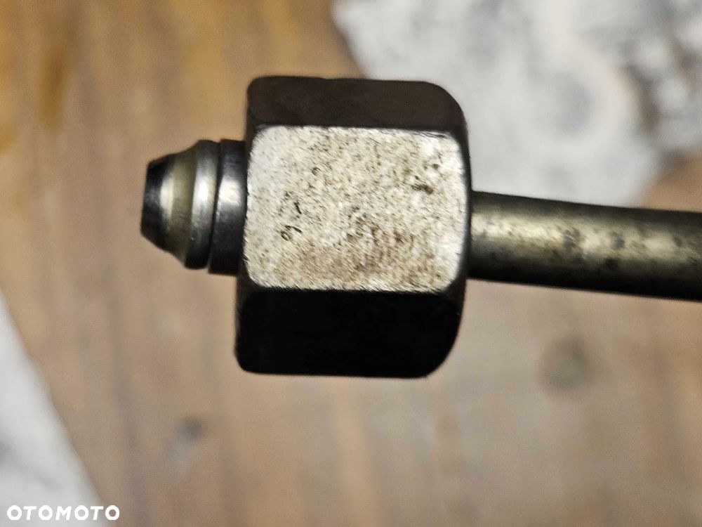 Pompa Paliwa Wtryskowa Wtryski Listwa Czujniki Przewody 2.0D N47 D20C BMW 1 3 5 E81 E87 E90 E91 E60 E61 - 23
