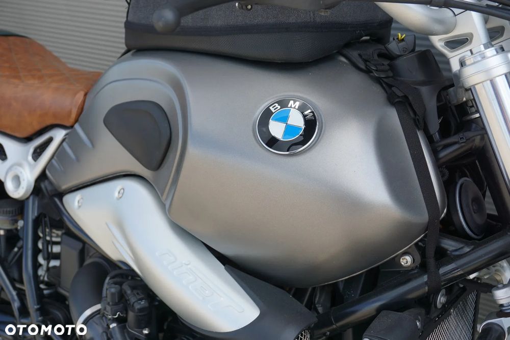 BMW Inny - 6