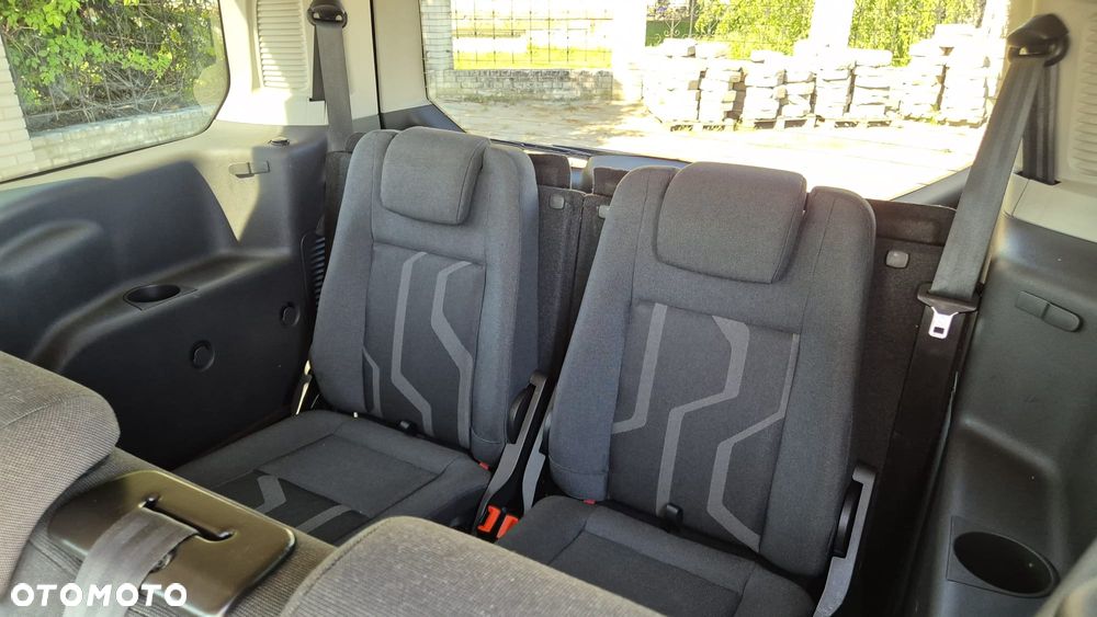 Ford Tourneo Connect 1.5 TDCi Trend - 8