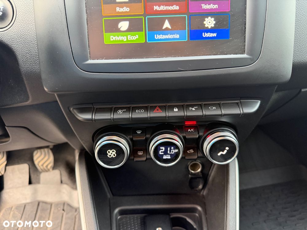 Dacia Duster 1.5 Blue dCi Essential - 21