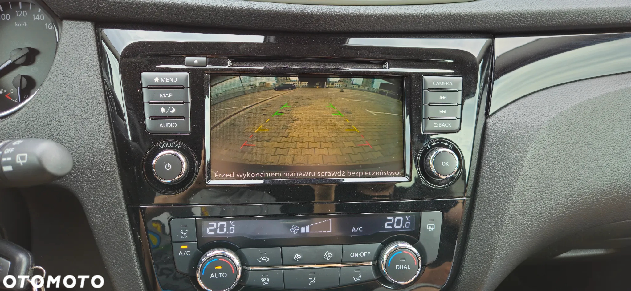 Nissan Qashqai - 25