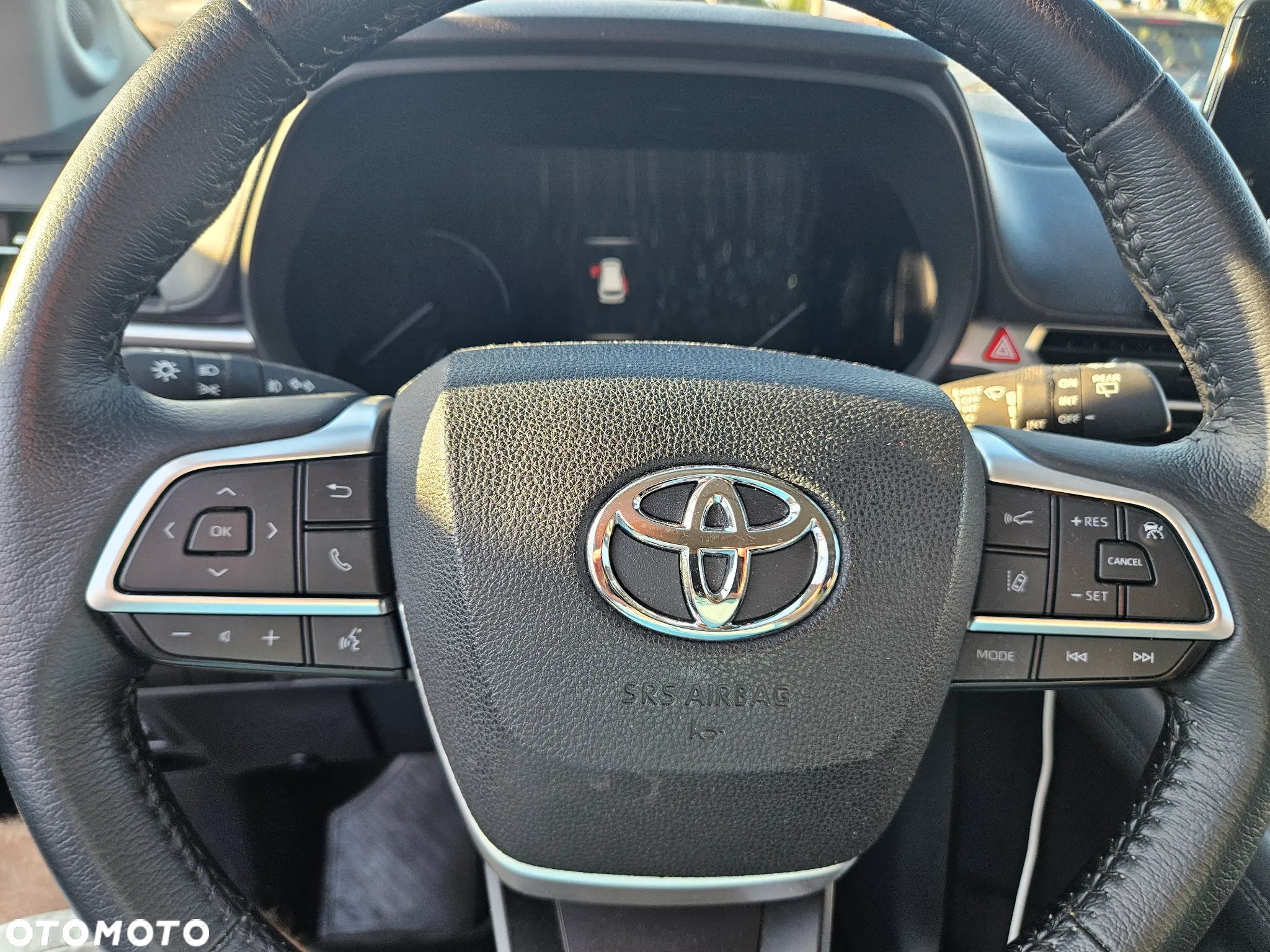 Toyota Sienna - 22