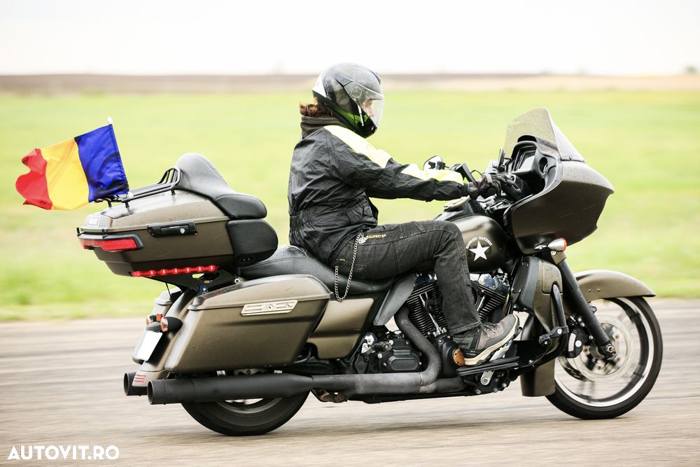 Harley-Davidson Road Glide Special