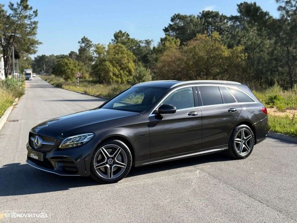 Mercedes-Benz C 300 - 3