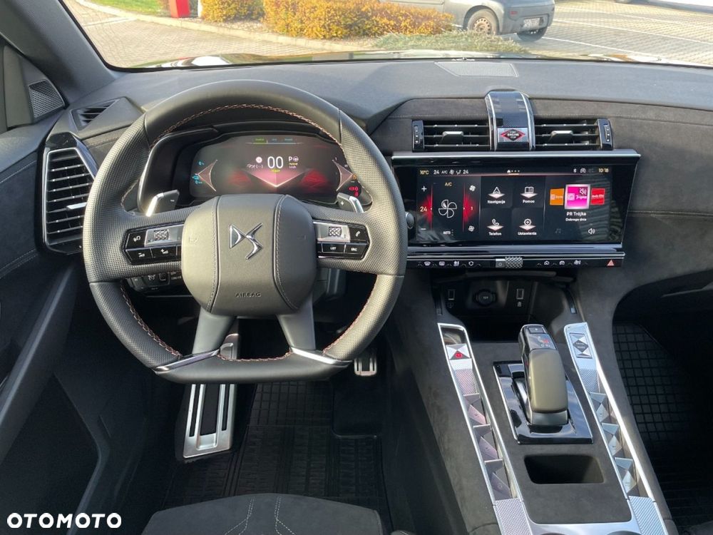DS Automobiles DS 7 Crossback - 10