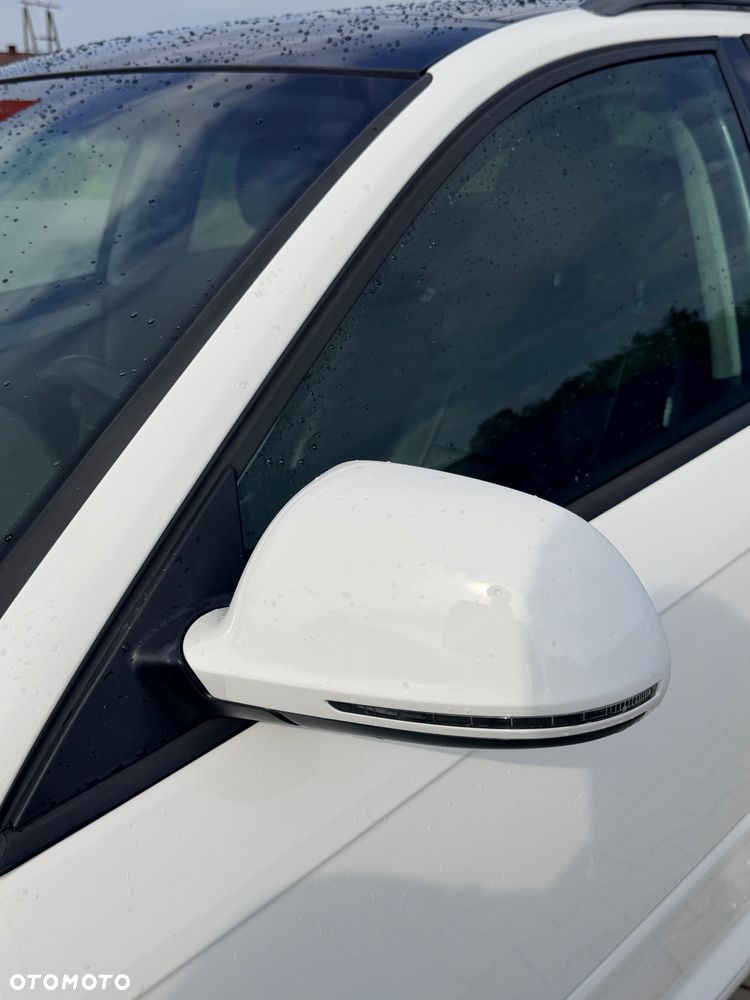 Audi A3 Sportback 2.0 TDI Ambiente - 4