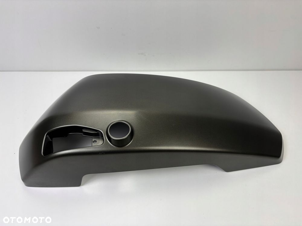 Górna pokrywa prawego bocznego kufra BMW R18 2020-25 Oryginał 46549480276