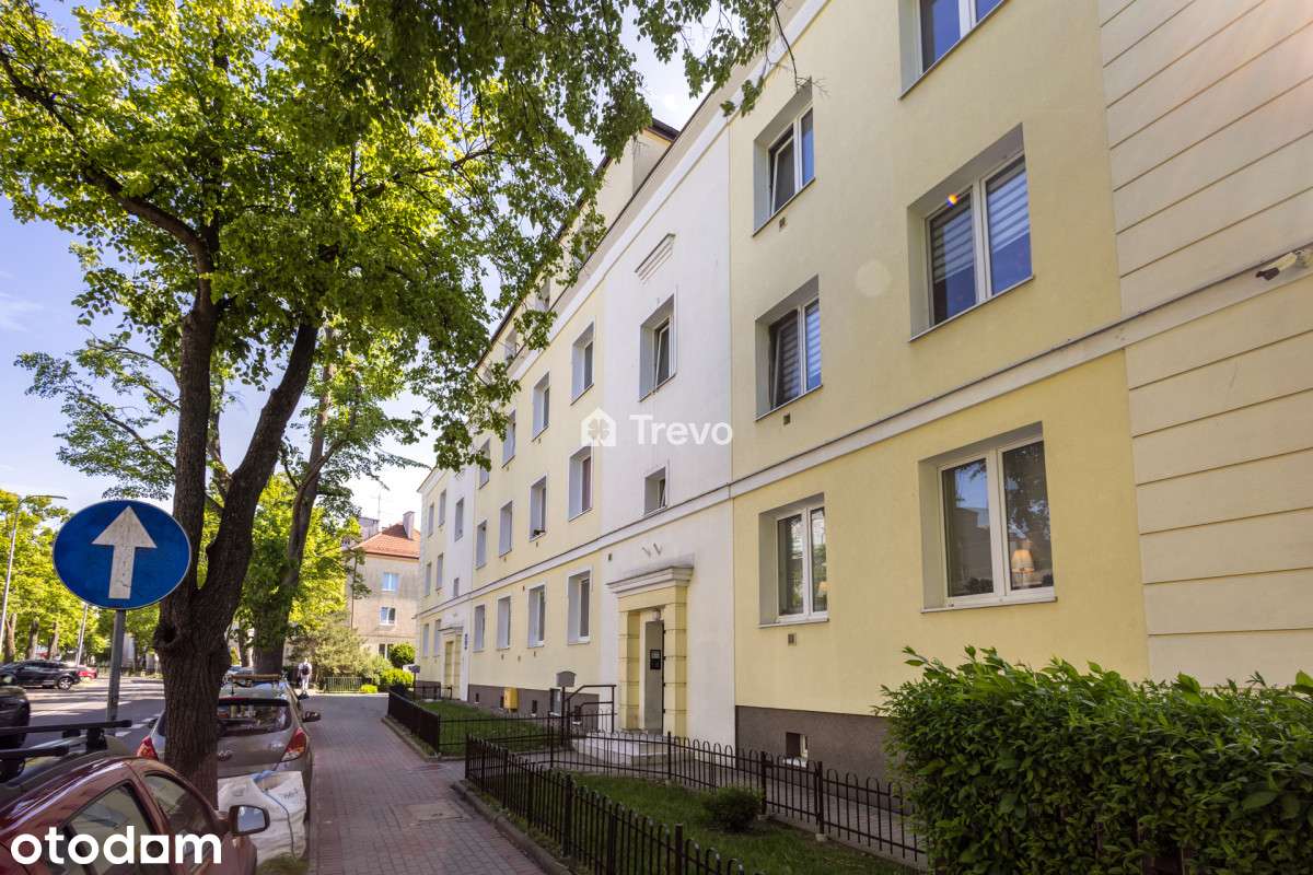 Blisko Centrum i Skm | Zadbana kamienica