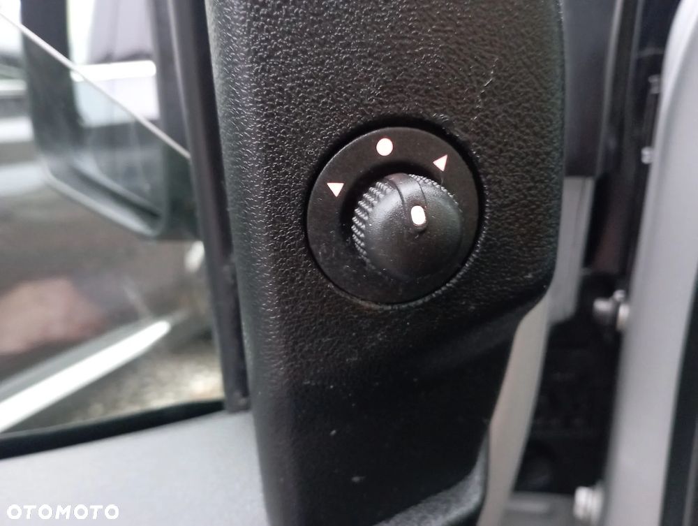 Fiat Doblo Kombi Dynamic - 21