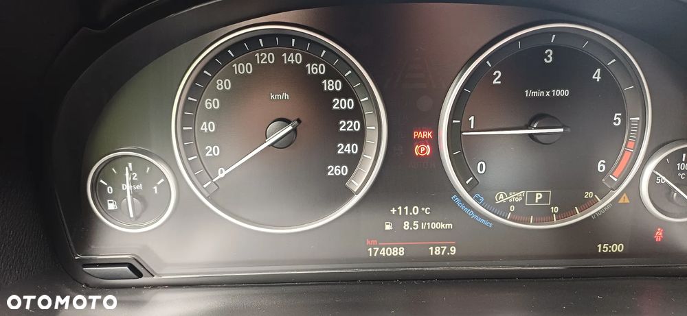 BMW X4 xDrive20d - 16