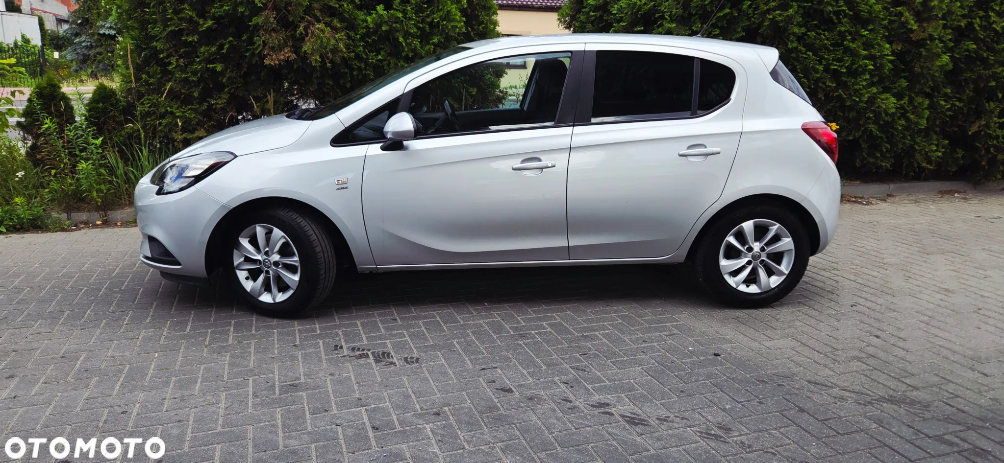 Opel Corsa 1.3 CDTI Color Edition - 6