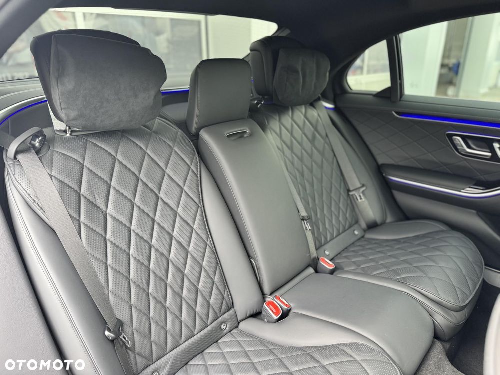 Mercedes-Benz Klasa S 450 d 4Matic L 9G-TRONIC - 14