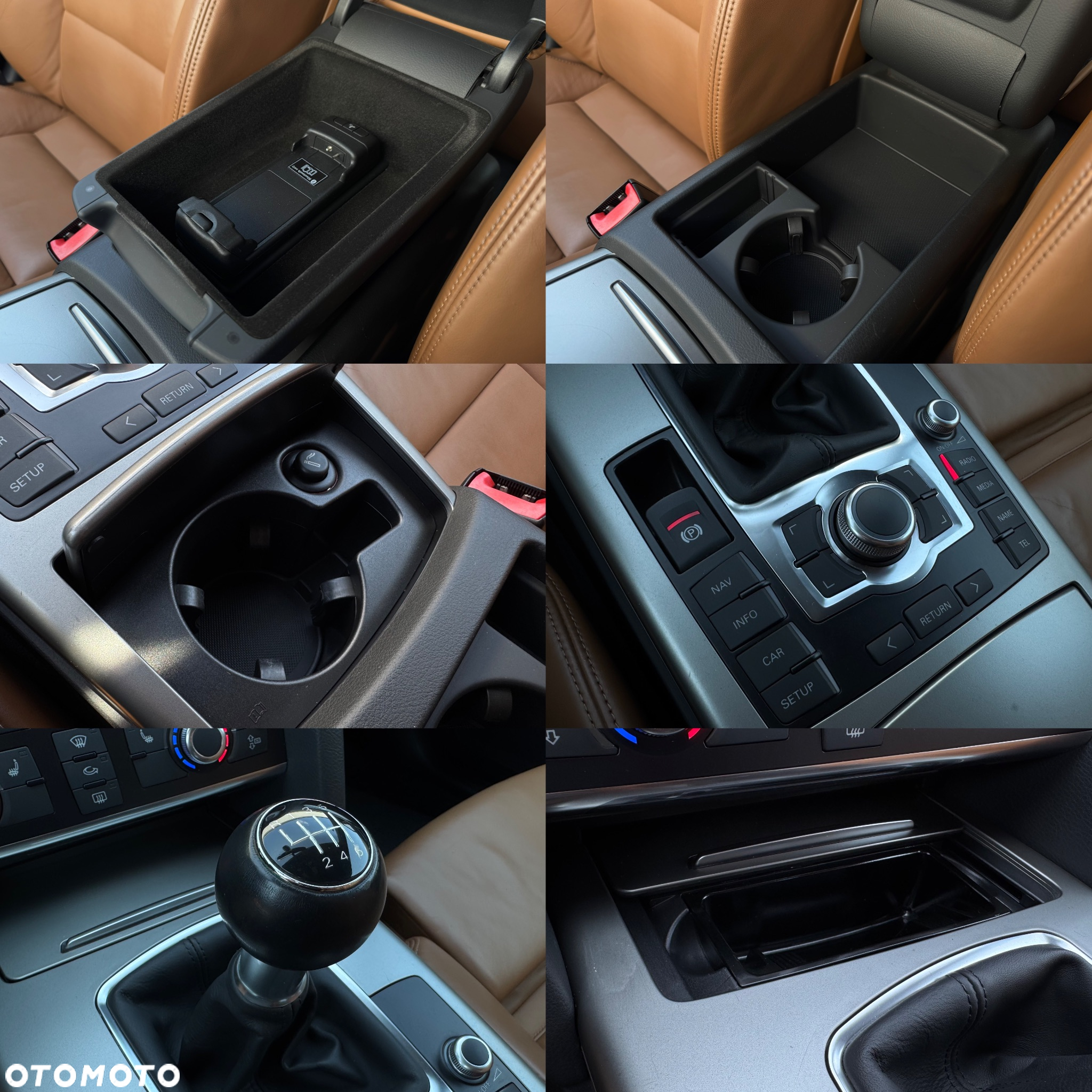 Audi A6 Avant 2.4 - 18
