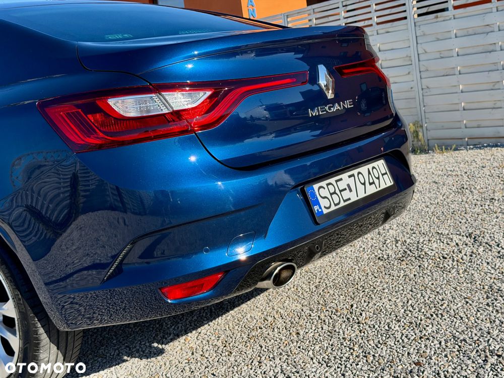 Renault Megane ENERGY TCe 130 EDC BOSE EDITION - 26