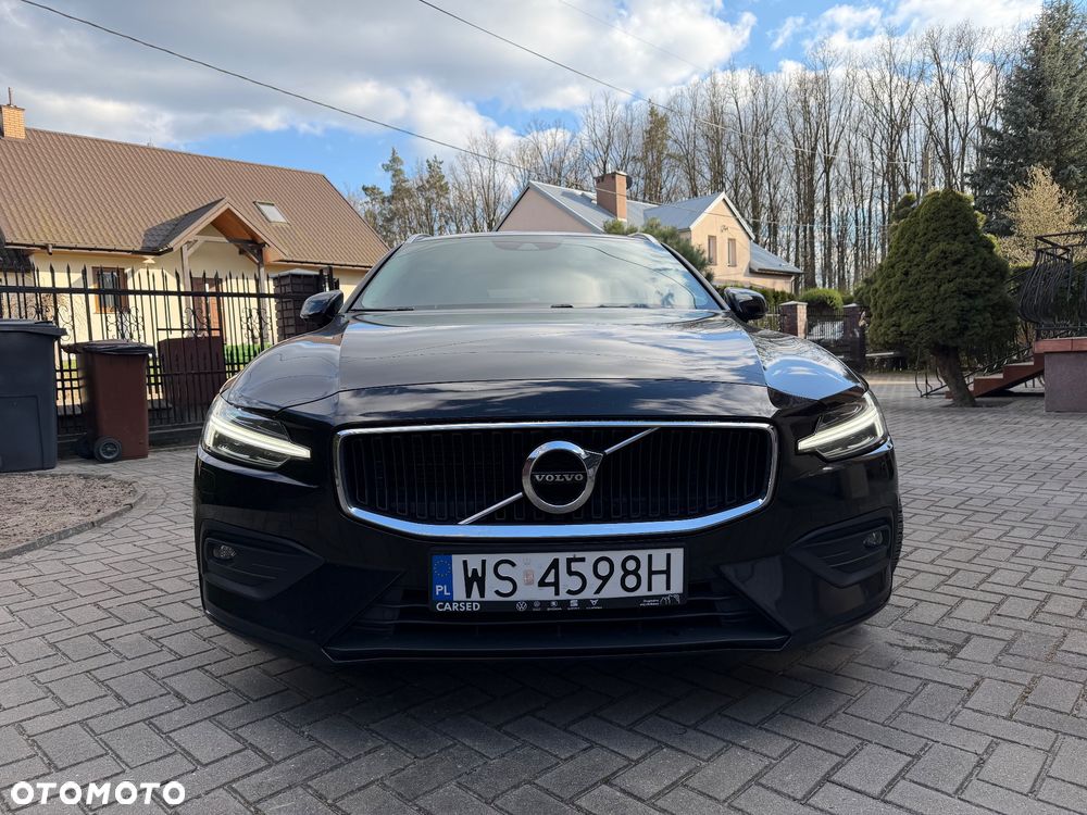Volvo V60 D4 - 5