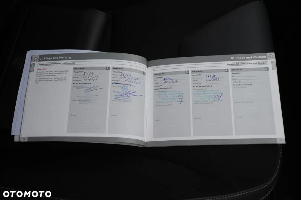 Volvo XC 60 D3 Momentum - 37