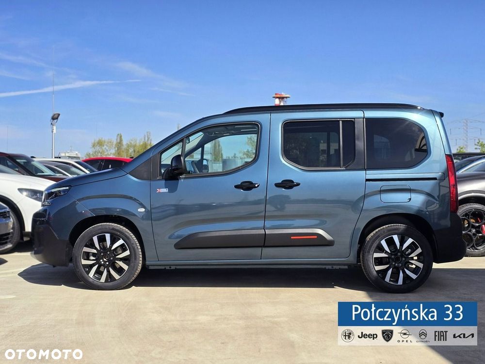 Citroën Berlingo - 8