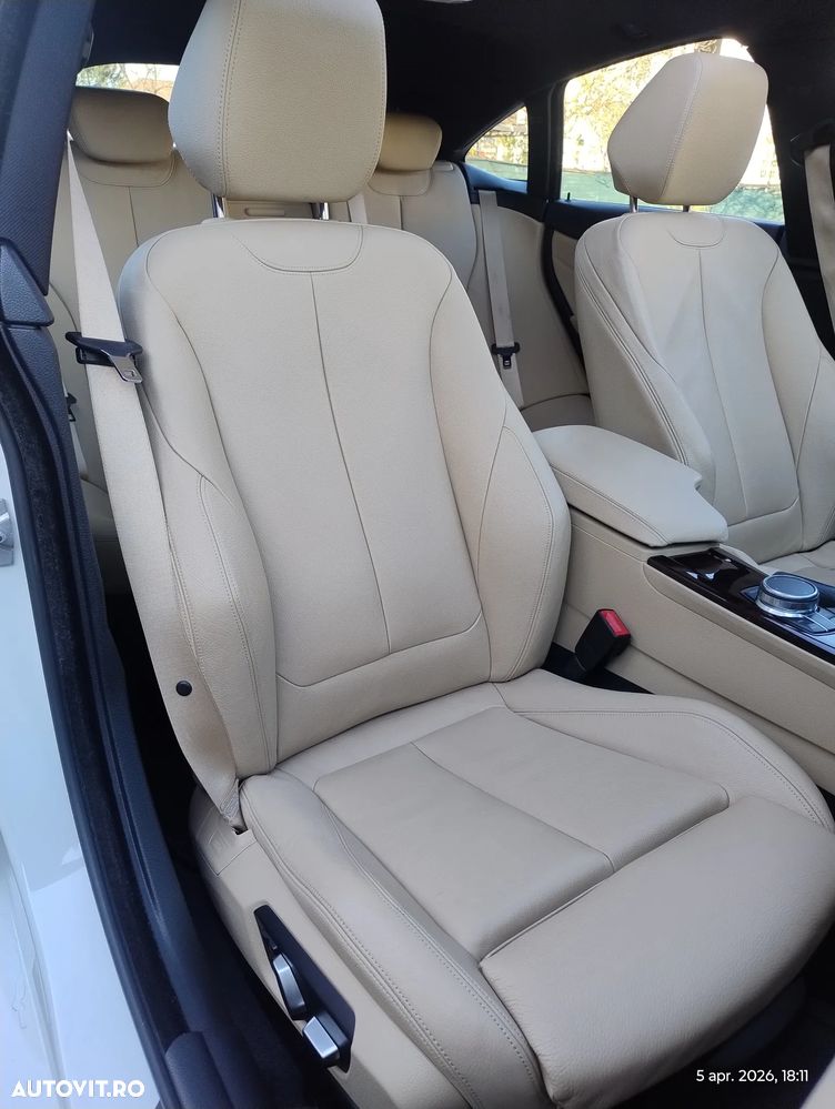 BMW Seria 4 430i xDrive Aut. Sport Line - 15