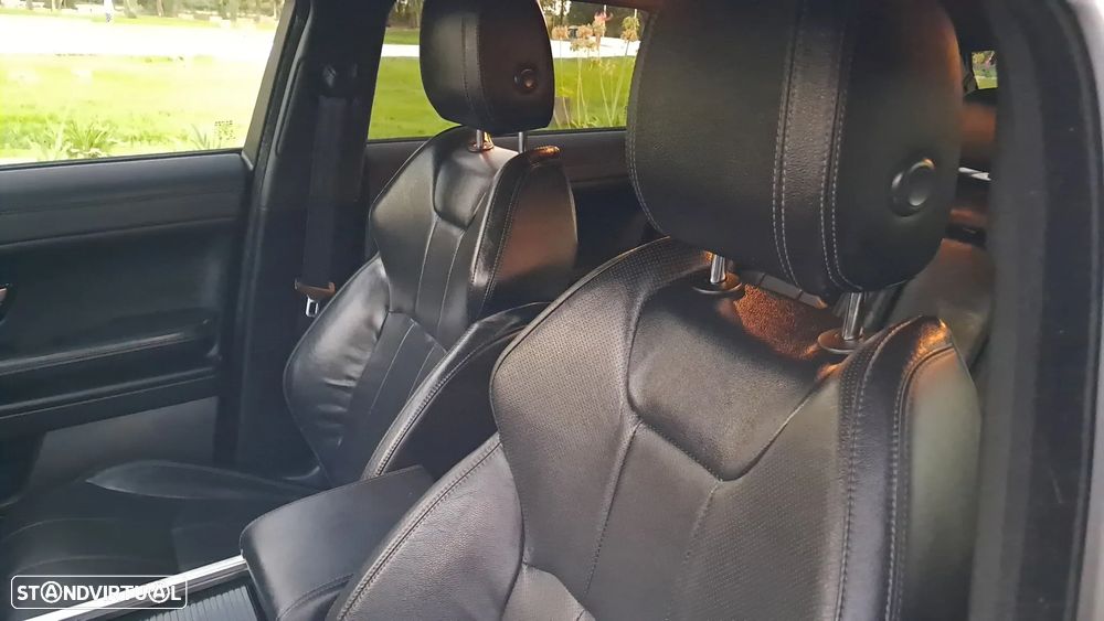 Land Rover Range Rover Evoque 2.0 D150 AWD R-Dynamic HSE Auto - 20