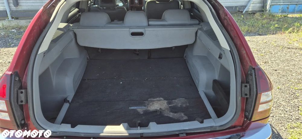 Chrysler 300C 3.5 Automatik - 16