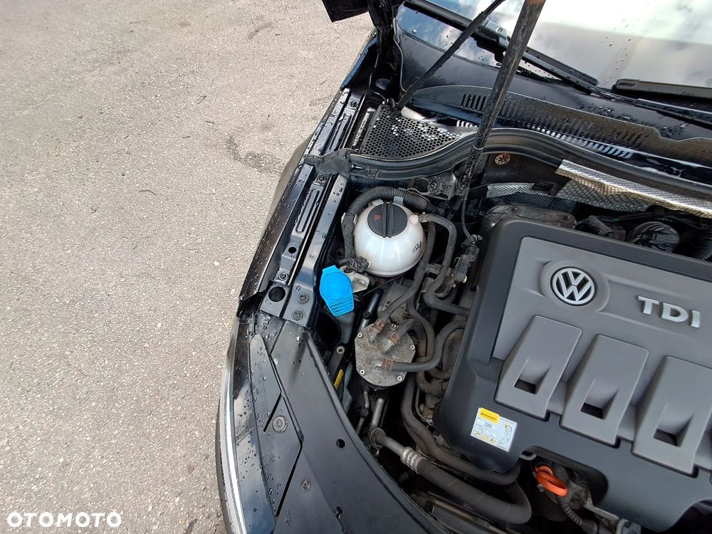 Volkswagen CC 2.0 TDI BlueMotion Technology DSG - 15