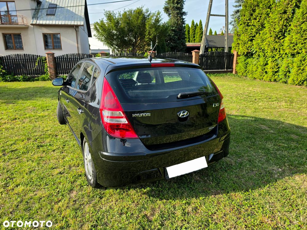 Hyundai i30 1.4 FIFA WM Edition - 15