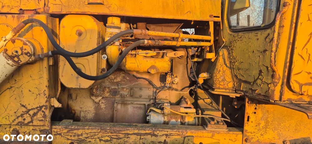 Inny Staliniec t-170 - 4