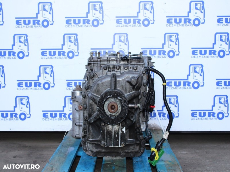 CUTIE DE VITEZE AUTOMATA FARA RETARDER VOLVO AT2412F 60150786 - 4
