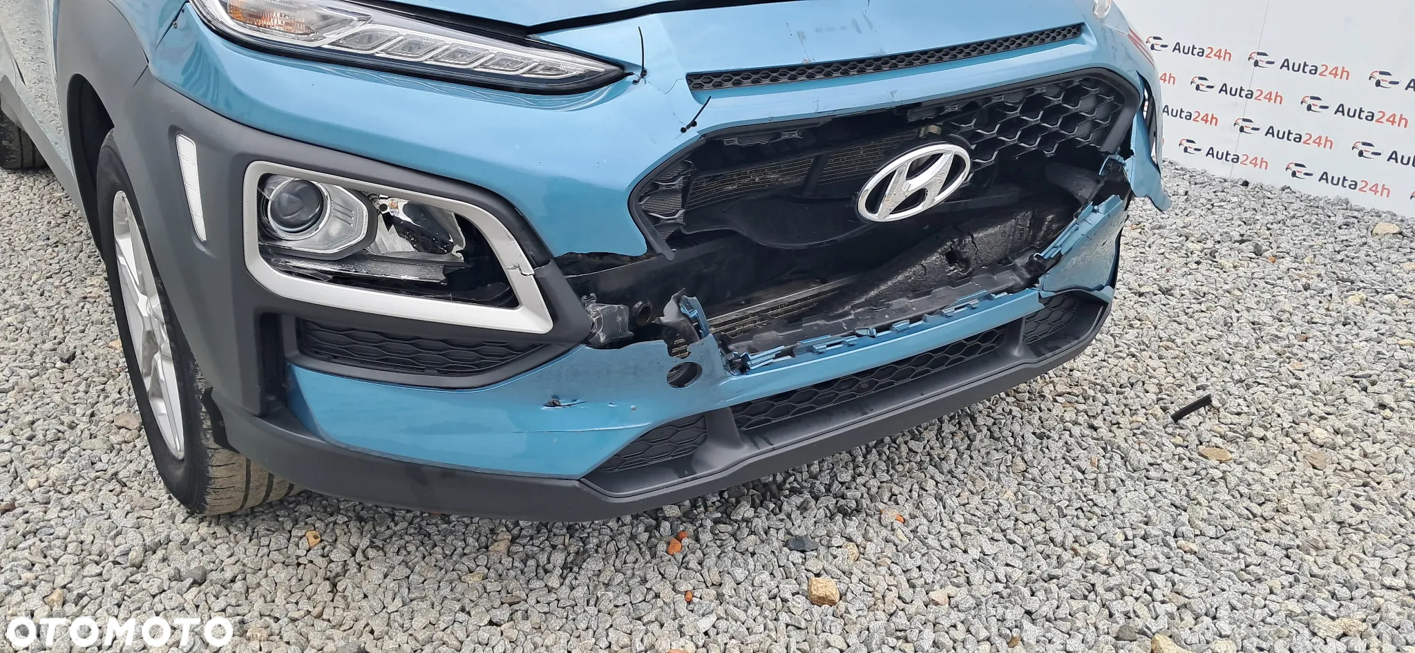 Hyundai Kona 1.0 T-GDI Trend - 9