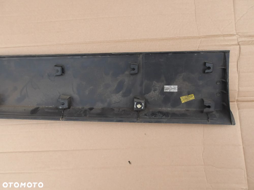 LISTWA DRZWI PRAWY PRZOD OPEL MOKKA A X 95157444 - 4