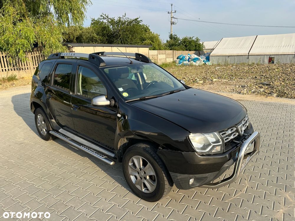 Dacia Duster dCi 110 FAP 4x2 Celebration - 19