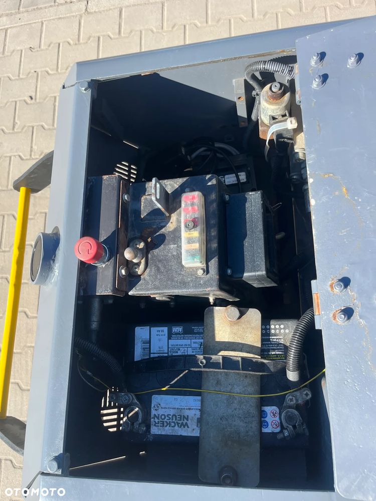 Atlas Copco LP 8504 - 11