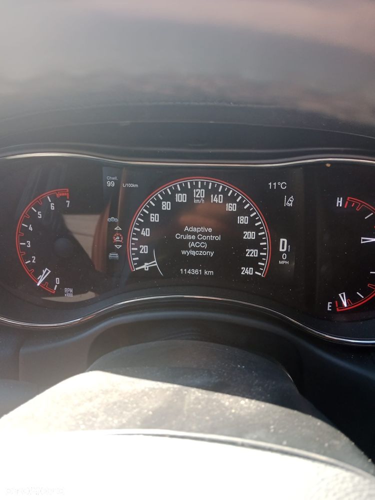 Dodge Durango - 11